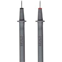 Antgaliai testeriui 4mm raudonas ir juodas 16A 1000V CAT IV PSK 2-Set - FLUKE