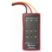 Testeris fazių sekos 100-700V CAT IV PRM-5-EUR - FLUKE