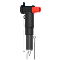 Ribotuvas viršįtampio C tipo jungčiai 10kA 12kV RSTI-CC-68SA1210 (3 vnt) - RAYCHEM