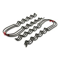 Rinkinys laidų rišimo spiralė OLA 35-50-62mm2 izoliatoriui 85mm (CO35) [rinkinyje 6 vnt.] - ENSTO