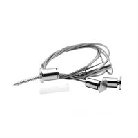 Trosas pakabinimo LED profiliui S2623 M - NORTHCLIFFE