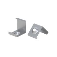 Laikiklis LED profiliui C1616 M - NORTHCLIFFE