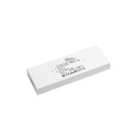 Transformatorius LED 24W 24V IP20 137x50x15.5 Power supply IP20 CP 24W/24V - NORTHCLIFFE