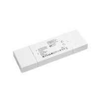 Transformatorius LED 36W 24V IP20 170x57x18 dimeriuojamas Power supply IP20 CP 36W/24V DIM - NORTHCLIFFE