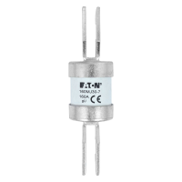 Bussmann series low voltage british standard fuse 160A 415V AC TYPE J F/PILLAR FUSE - EATON (pavadinimas tikslinamas)