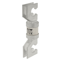 Bussmann series low voltage british standard fuse 160AMP 415V AC TYPE J - EATON (pavadinimas tikslinamas)