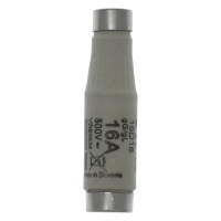 Bussmann series low voltage D fuse FUSE D1 16A 500 VAC T GL/GG E16 - EATON (pavadinimas tikslinamas)