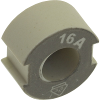Bussmann series low voltage D screw cap gauge piece GAUGE PIECE D2 16A FOR E27 - EATON (pavadinimas tikslinamas)