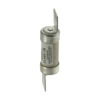 Bussmann series low voltage british standard fuse 20AMP CANADIAN FUSE - EATON (pavadinimas tikslinamas)