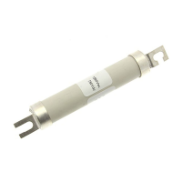Bussmann series high speed traction fuse 20A 1200 VAC 750 VDC INDUSTUSTRIAL FUSE - EATON (pavadinimas tikslinamas)