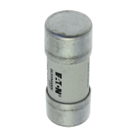 Bussmann series low voltage british standard fuse 20A 415V AC HOUSE SERVICE - EATON (pavadinimas tikslinamas)