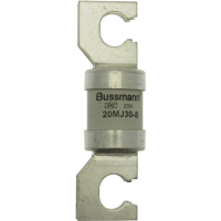 Bussmann series low voltage british standard fuse 20AMP 415V AC TYPE J - EATON (pavadinimas tikslinamas)
