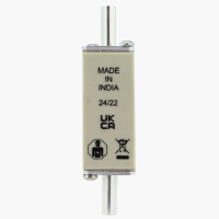 Bussmann series low voltage NH Fuse NH FUSE 20A 690V SIZE 000 GG MGL - EATON (pavadinimas tikslinamas)