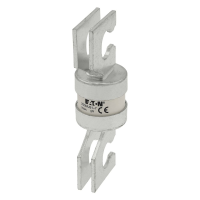 Bussmann series low voltage british standard fuse 250AMP 415V AC TYPE J - EATON (pavadinimas tikslinamas)