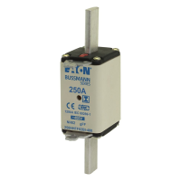 Bussmann series low voltage NH Fuse EATON 250A 400V GFF 02 EATON - EATON (pavadinimas tikslinamas)