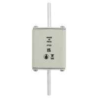 Bussmann series low voltage NH Fuse NH FUSE 250A 500V GG/GL SIZE 03 - EATON (pavadinimas tikslinamas)