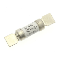 Bussmann series low voltage british standard fuse 25A 600V BRUSH CANADA FUSE - EATON (pavadinimas tikslinamas)