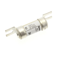 Bussmann series low voltage british standard fuse 25A 600V BRUSH FUSE CANADA - EATON (pavadinimas tikslinamas)
