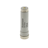 Bussmann series low voltage D fuse FUSE 25A DI/E16 500VAC DZ - EATON (pavadinimas tikslinamas)