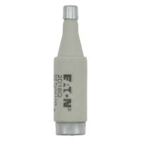 Bussmann series low voltage D fuse FUSE 2A DI/E16 500VAC DZ - EATON (pavadinimas tikslinamas)