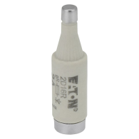 Bussmann series low voltage D fuse FUSE 2A DI/E16 GR 500VAC - EATON (pavadinimas tikslinamas)