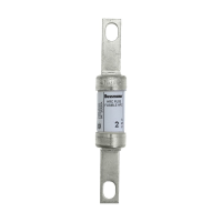 Bussmann series low voltage british standard fuse 2A CANADIAN FUSE - EATON (pavadinimas tikslinamas)