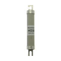 Bussmann series high speed traction fuse 2A 1200 VAC 750 VDC INDUSTRIAL FUSE - EATON (pavadinimas tikslinamas)