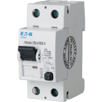Moeller series xEffect - FRCmM-125 Type A RCCB FRCMM-125/2/05-A - EATON (pavadinimas tikslinamas)