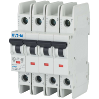 Moeller series xEffect - FAZ-NA, FAZ-RT MCB FAZ-D3/4-RT - EATON (pavadinimas tikslinamas)