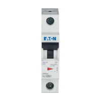 Moeller series xEffect - FAZ MCB FAZ-B50/1 - EATON (pavadinimas tikslinamas)