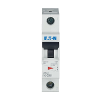 Moeller series xEffect - FAZ MCB FAZ-C50/1 - EATON (pavadinimas tikslinamas)