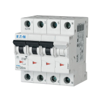 Moeller series xEffect - FAZ MCB FAZ-B2.5/3N - EATON (pavadinimas tikslinamas)