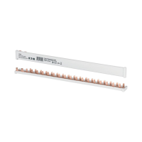 Distribution parts Z-SV-10/1P+N-F/18 - EATON (pavadinimas tikslinamas)