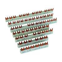 Moeller series busbar EVG-4PHAS/12MODUL - EATON (pavadinimas tikslinamas)