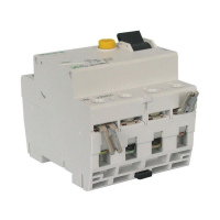 Distribution parts ZV-L1/N-80A-10 - EATON (pavadinimas tikslinamas)