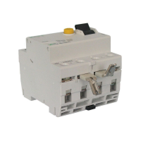 Distribution parts ZV-L2/L3-80A-10 - EATON (pavadinimas tikslinamas)
