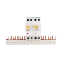 Distribution parts Z-GSV-16/1P+N - EATON (pavadinimas tikslinamas)