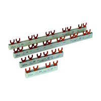 Moeller series busbar EVG-16/2PHAS/4MODUL/HI - EATON (pavadinimas tikslinamas)