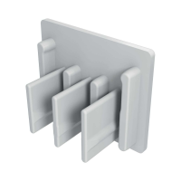 Moeller series busbar EK-3N/16-EVGK-GVK - EATON (pavadinimas tikslinamas)