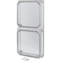 xEffect Ci Enclosures Switch- & Controlgear Enclosure D200-CI48/2T-NA - EATON (pavadinimas tikslinamas)