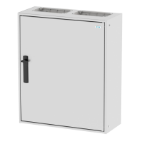 xEnergy Basic EWK small distribution board EWK-G24/31 - EATON (pavadinimas tikslinamas)