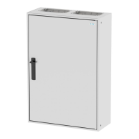 xEnergy Basic EWK small distribution board EWK-G25/31 - EATON (pavadinimas tikslinamas)