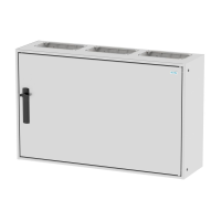 xEnergy Basic EWK small distribution board EWK-G33/31 - EATON (pavadinimas tikslinamas)