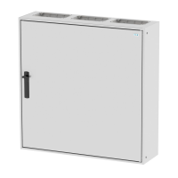 xEnergy Basic EWK small distribution board EWK-G35/31 - EATON (pavadinimas tikslinamas)