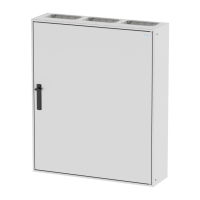 xEnergy Basic EWK small distribution board EWK-G36/31 - EATON (pavadinimas tikslinamas)