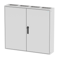 xEnergy Basic EWK small distribution board EWK-G46/31 - EATON (pavadinimas tikslinamas)