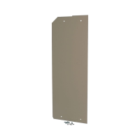 xEnergy Safety Ci cable compartment accessory SWRL75-ID - EATON (pavadinimas tikslinamas)