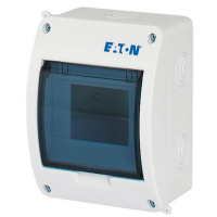 xComfort ECO LV systems Final Distribution Boards BC-O-1/5-ECO - EATON (pavadinimas tikslinamas)