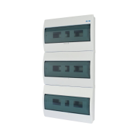 xComfort ECO LV systems Final Distribution Boards BC-O-3/54-ECO - EATON (pavadinimas tikslinamas)