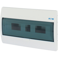 xComfort ECO LV systems Final Distribution Boards BC-U-1/18-ECO - EATON (pavadinimas tikslinamas)